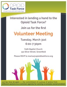 Volunteer Meeting Flyer 3.15